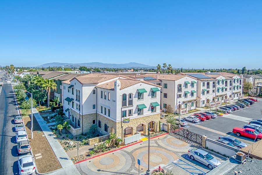 Photos and Video of EL VERANO in ANAHEIM, CA